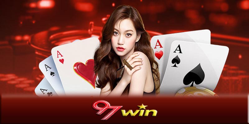 Các chương trình khuyến mãi tại 97Win