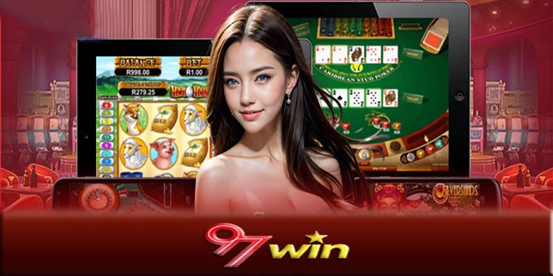 Hướng dẫn cách chơi trò chơi 97Win