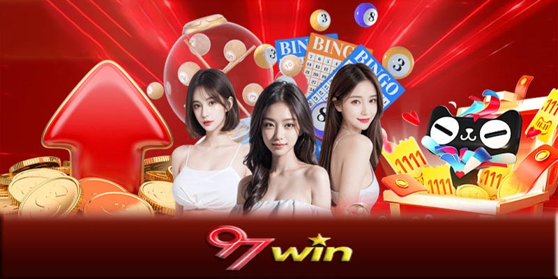 Xổ số 97Win - Cách chơi xổ số 97Win online an toàn, dễ thắng